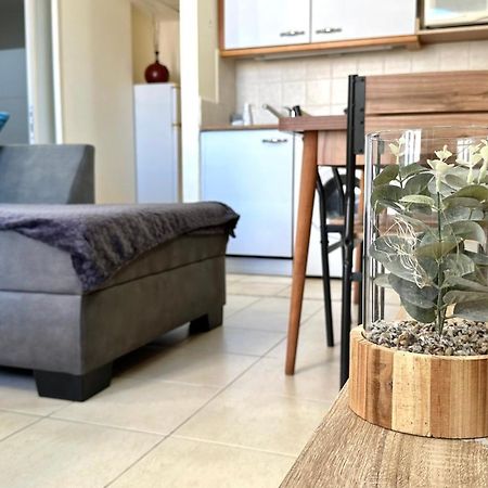 Apartment With Sea View Хайфа Екстер'єр фото